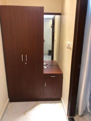 Family Friendly Studio Apartment Bangalore Exterior photo